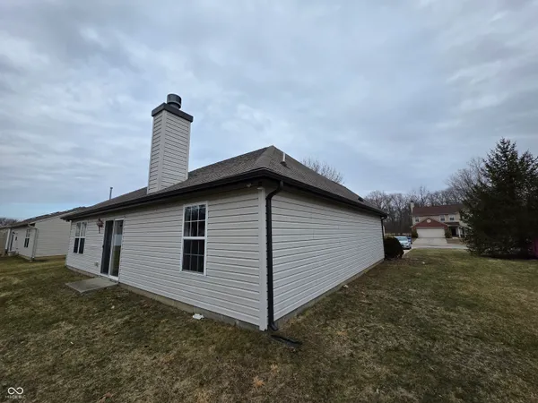 $1,850 | 1856 Copeland Farms Drive, Greenfield, IN 46140