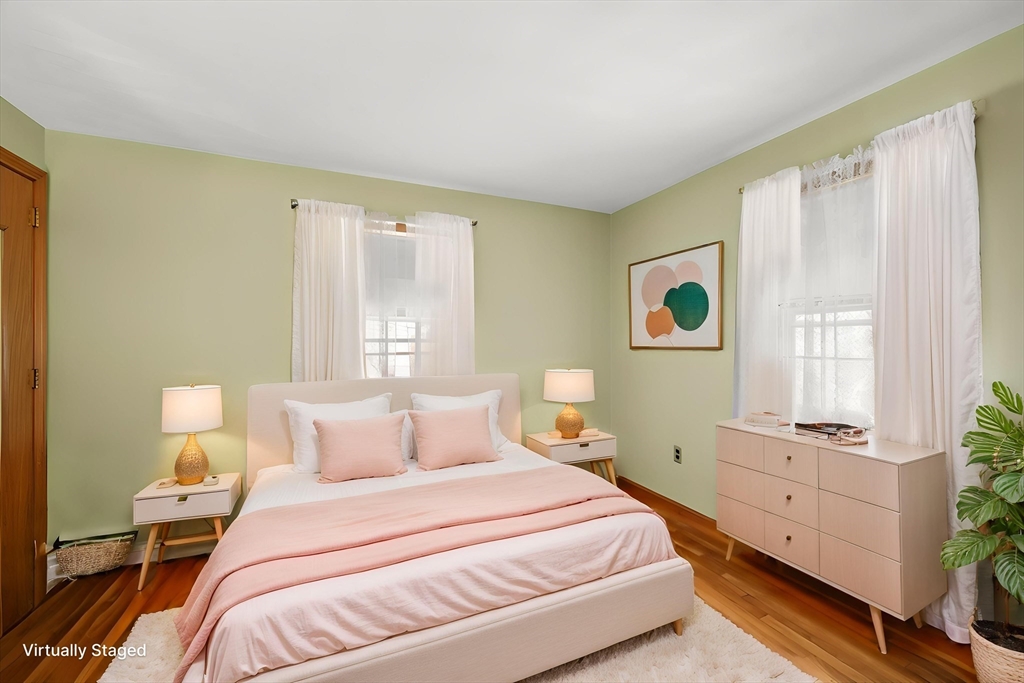 25 Colonial Road Peabody, MA 01960 - Photo 23 of 42