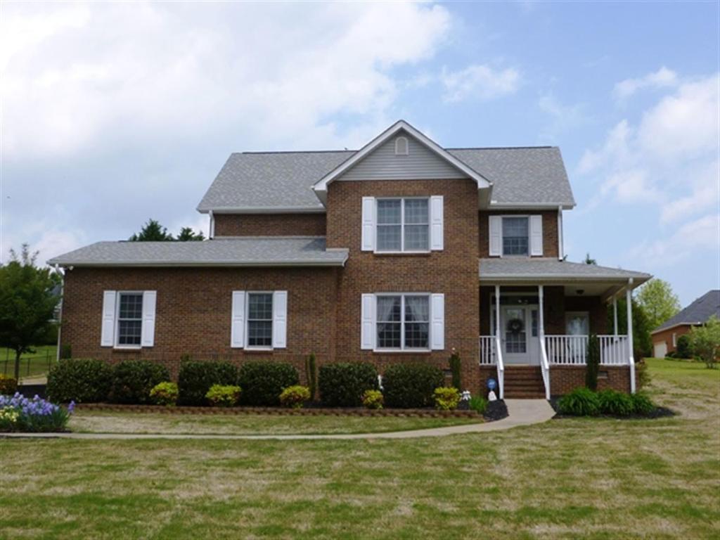 1142 McClellan Road Anderson, SC 29621 - Photo 1 of 32