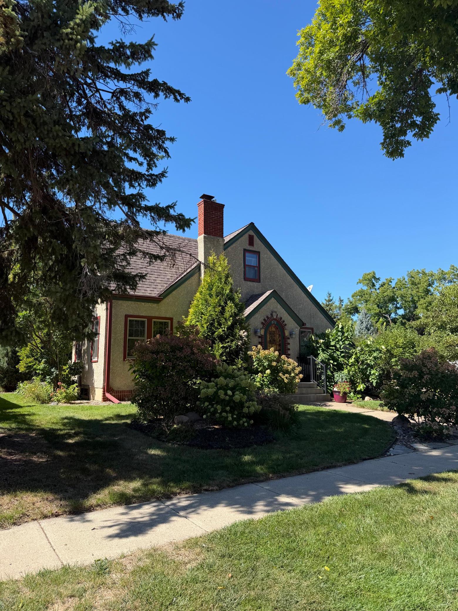 802 6th Street Southwest Willmar, MN 56201 - Photo 20 of 20 Gallery Image 20