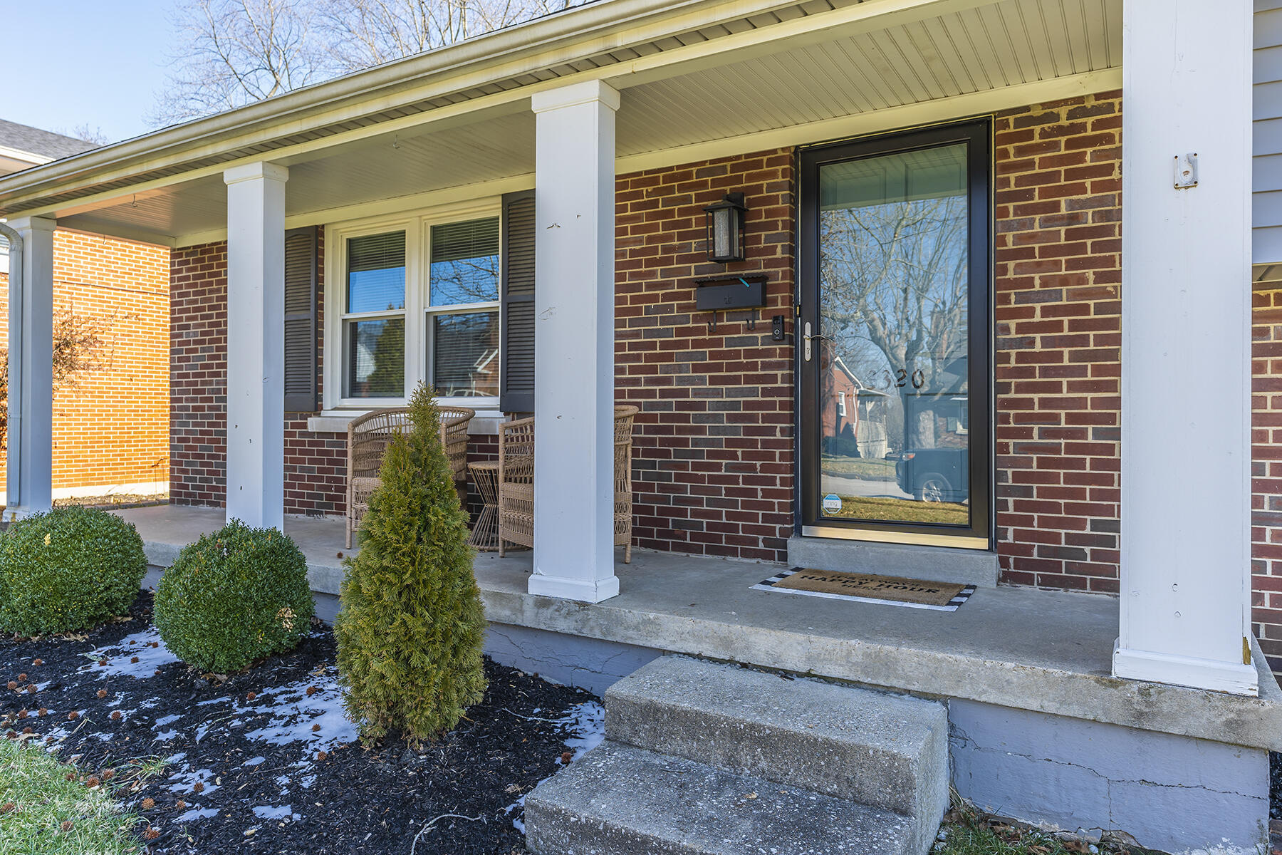 3320 Crown Crest Road Lexington, KY 40517 - Photo 4 of 31 3320crowncrest03 copy