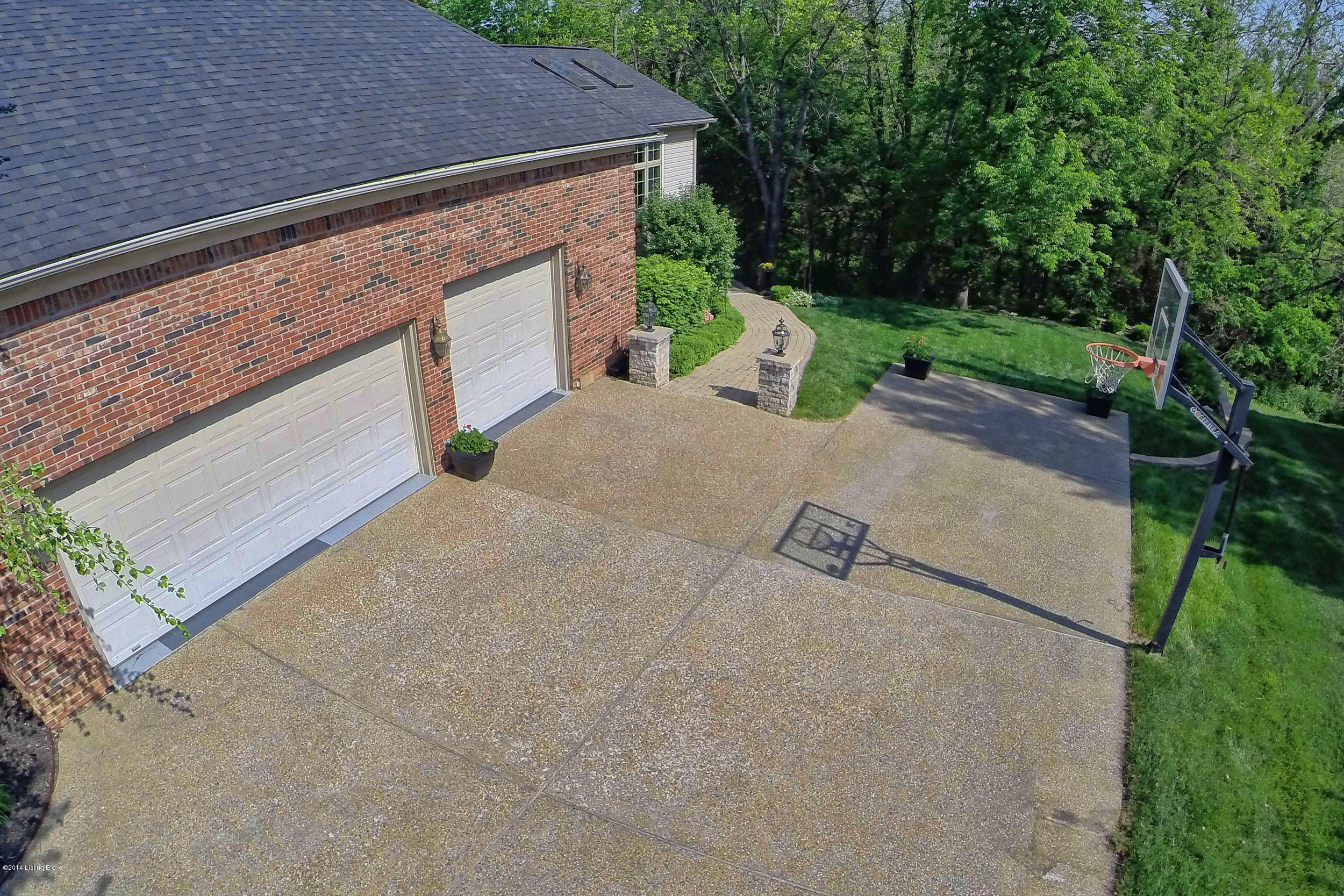 7713 Cedar Ridge Court Prospect, KY 40059 - Photo 42 of 47 42