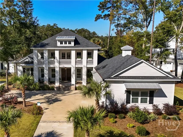 $4,900 | 437 Bear River Drive, Richmond Hill, GA 31324