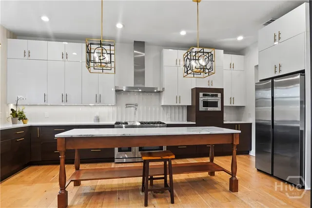 $4,900 | 437 Bear River Drive, Richmond Hill, GA 31324