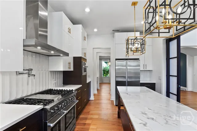 $4,900 | 437 Bear River Drive, Richmond Hill, GA 31324