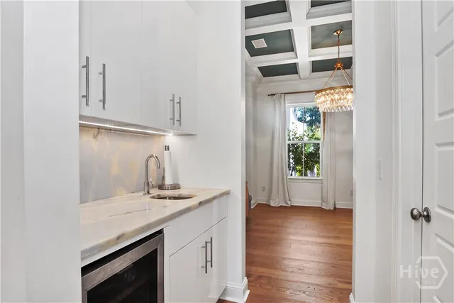 $4,900 | 437 Bear River Drive, Richmond Hill, GA 31324