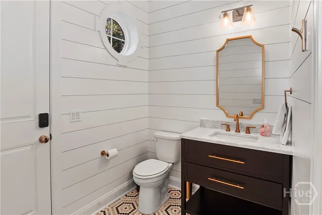 $4,900 | 437 Bear River Drive, Richmond Hill, GA 31324