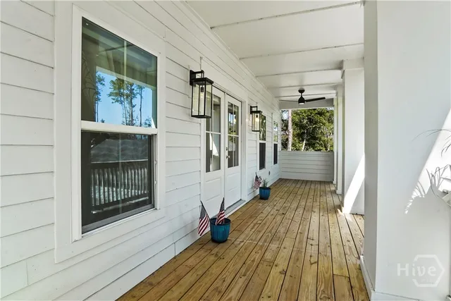 $4,900 | 437 Bear River Drive, Richmond Hill, GA 31324