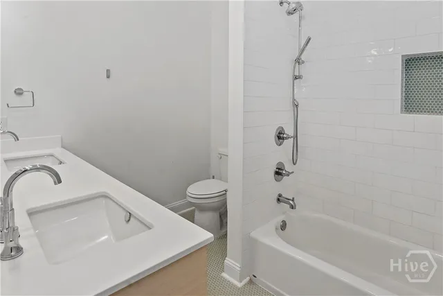 $4,900 | 437 Bear River Drive, Richmond Hill, GA 31324