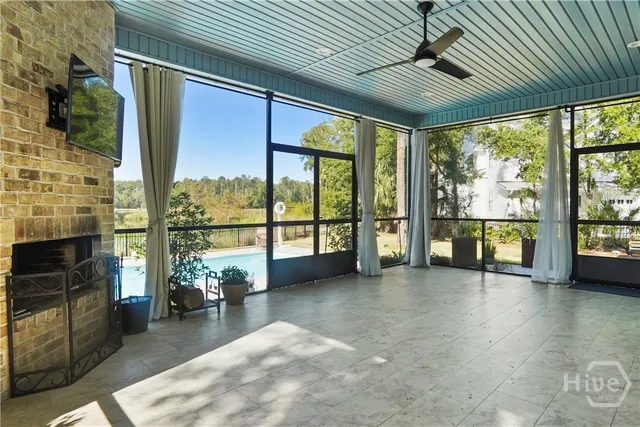 $4,900 | 437 Bear River Drive, Richmond Hill, GA 31324