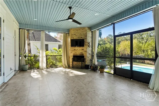 $4,900 | 437 Bear River Drive, Richmond Hill, GA 31324