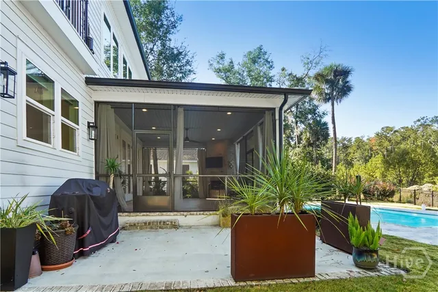 $4,900 | 437 Bear River Drive, Richmond Hill, GA 31324