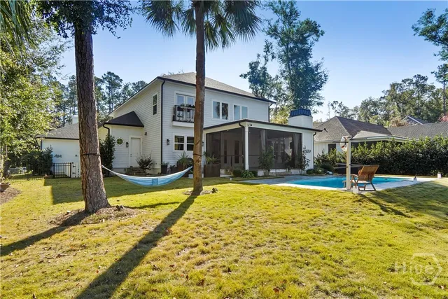 $4,900 | 437 Bear River Drive, Richmond Hill, GA 31324