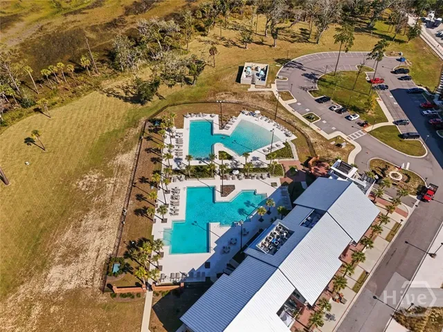 $4,900 | 437 Bear River Drive, Richmond Hill, GA 31324