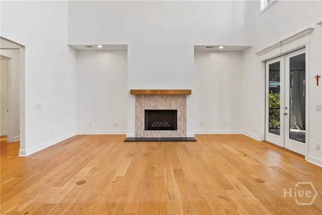 $4,900 | 437 Bear River Drive, Richmond Hill, GA 31324