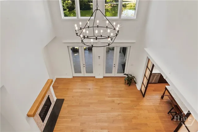 $4,900 | 437 Bear River Drive, Richmond Hill, GA 31324