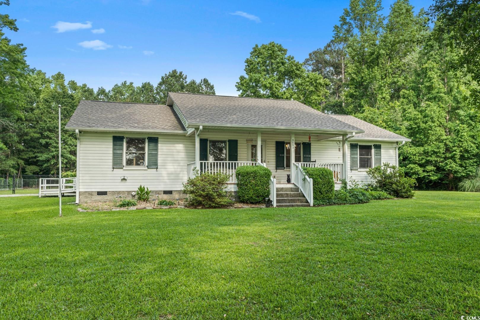 5093 Hampton Road Conway, SC 29527 - Photo 1 of 40 Gallery Image 1