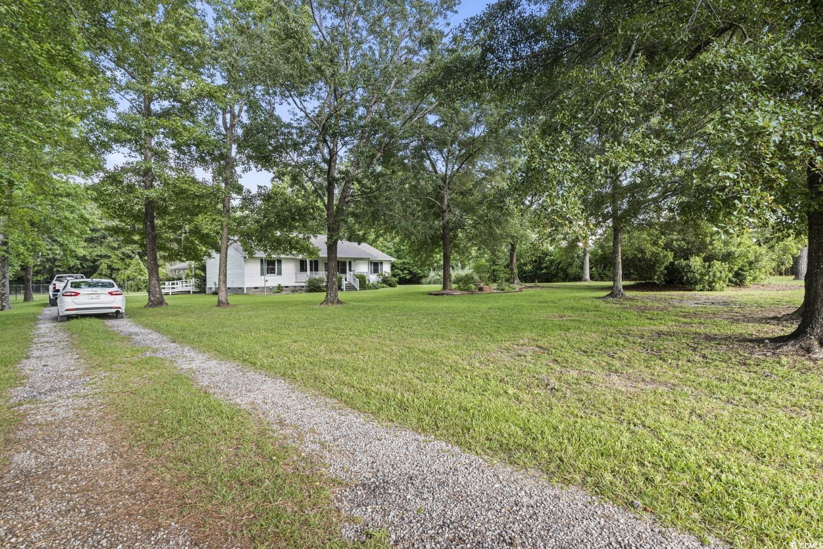 5093 Hampton Road Conway, SC 29527 - Photo 2 of 40 Gallery Image 2