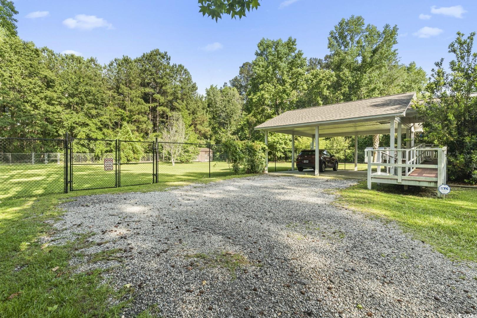 5093 Hampton Road Conway, SC 29527 - Photo 3 of 40 Gallery Image 3
