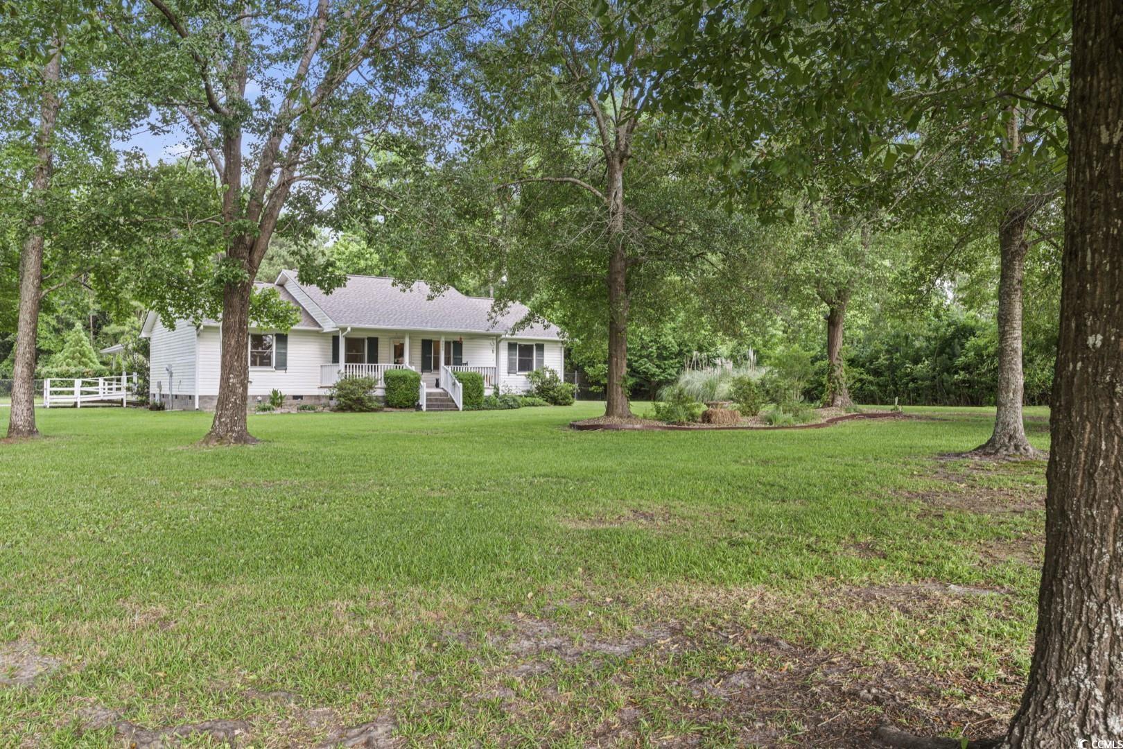 5093 Hampton Road Conway, SC 29527 - Photo 34 of 40 Gallery Image 34