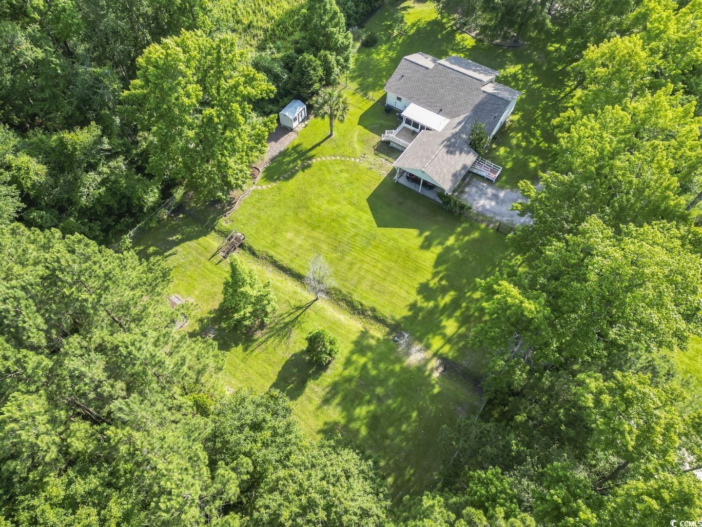 5093 Hampton Road Conway, SC 29527 - Photo 40 of 40 Gallery Image 40