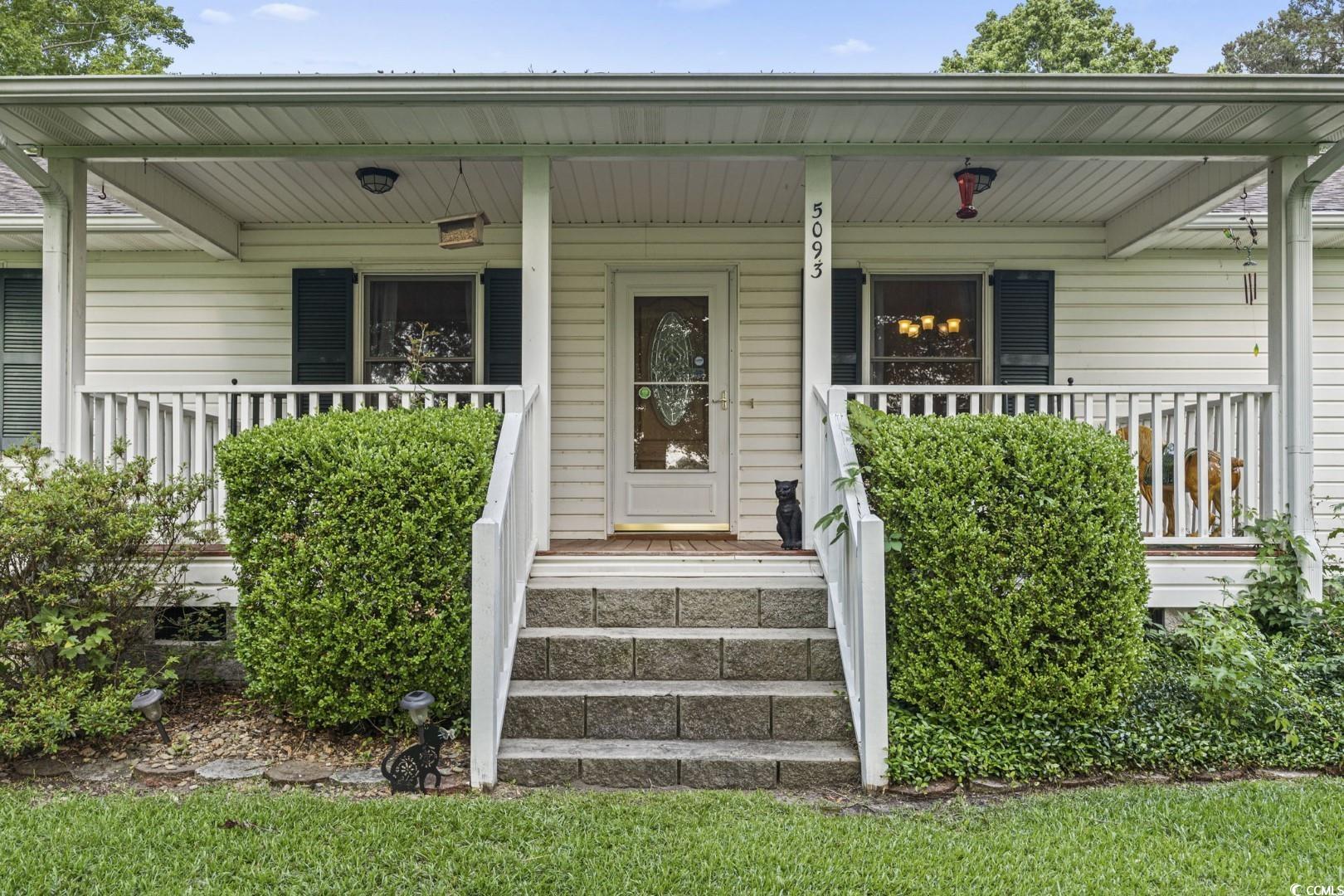 5093 Hampton Road Conway, SC 29527 - Photo 6 of 40 Gallery Image 6