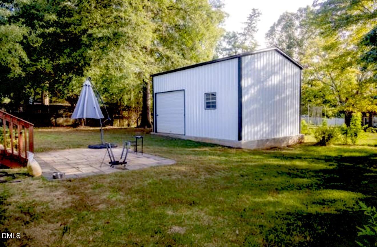 705 Kildaire Farm Road Cary, NC 27511 - Photo 29 of 29 IMG_2307