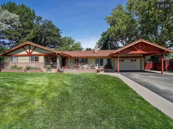 $650,000 | 448 Bookcliff Drive, Grand Junction, CO 81501