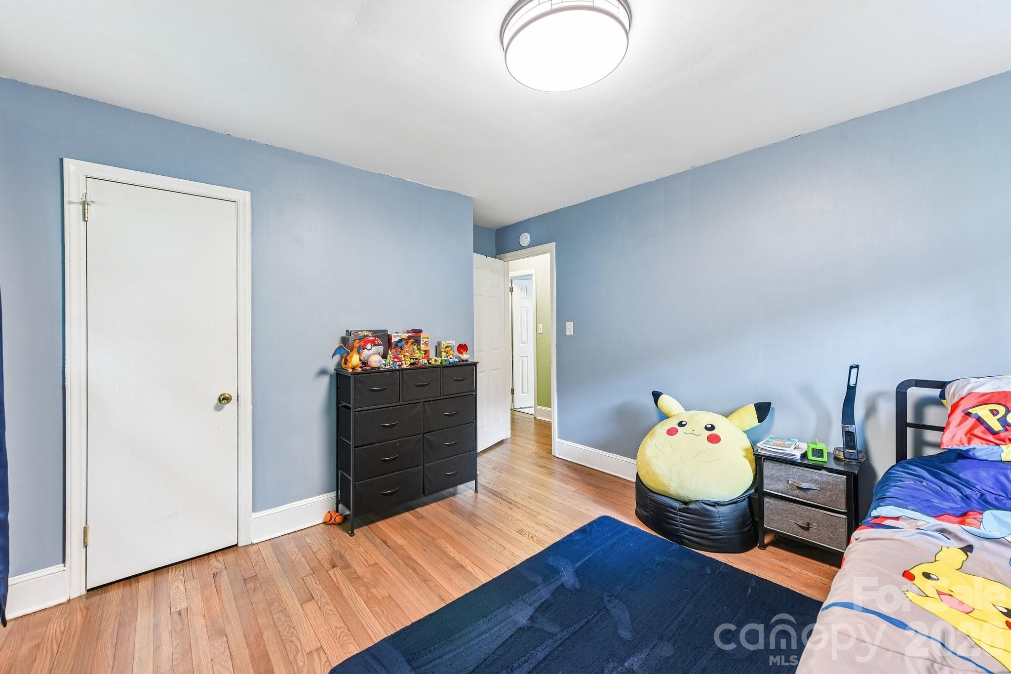 933 Clanton Road Charlotte, NC 28217 - Photo 13 of 25