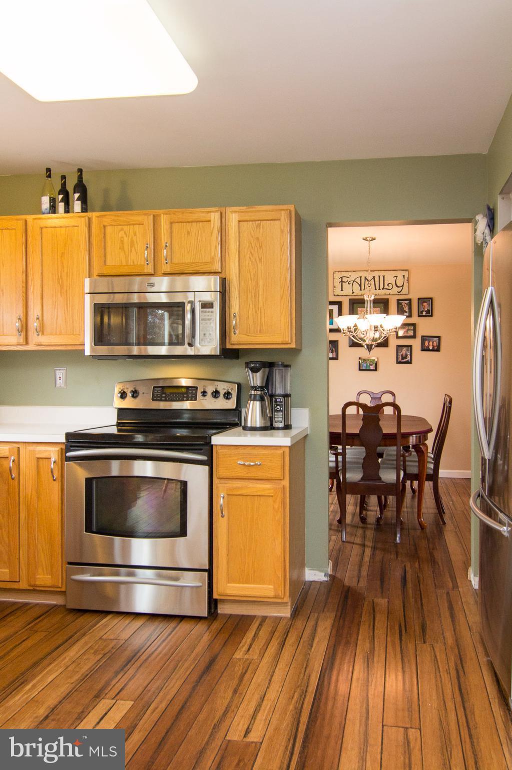 1303 Crossbow Road Mount Airy, MD 21771 - Photo 12 of 30 Kitchen