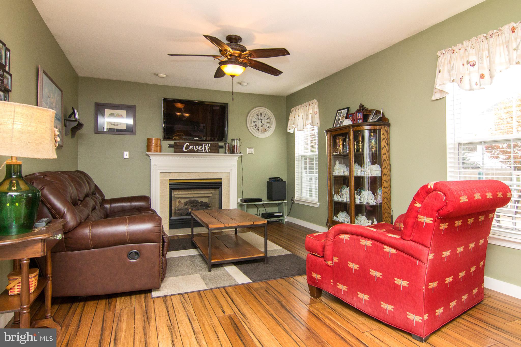 1303 Crossbow Road Mount Airy, MD 21771 - Photo 13 of 30 Family Room