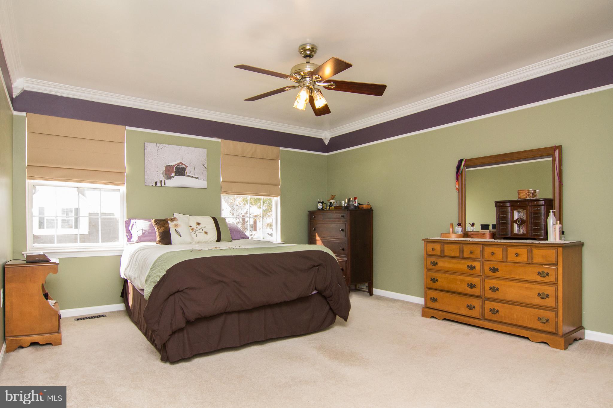 1303 Crossbow Road Mount Airy, MD 21771 - Photo 16 of 30 Bedroom (Master)