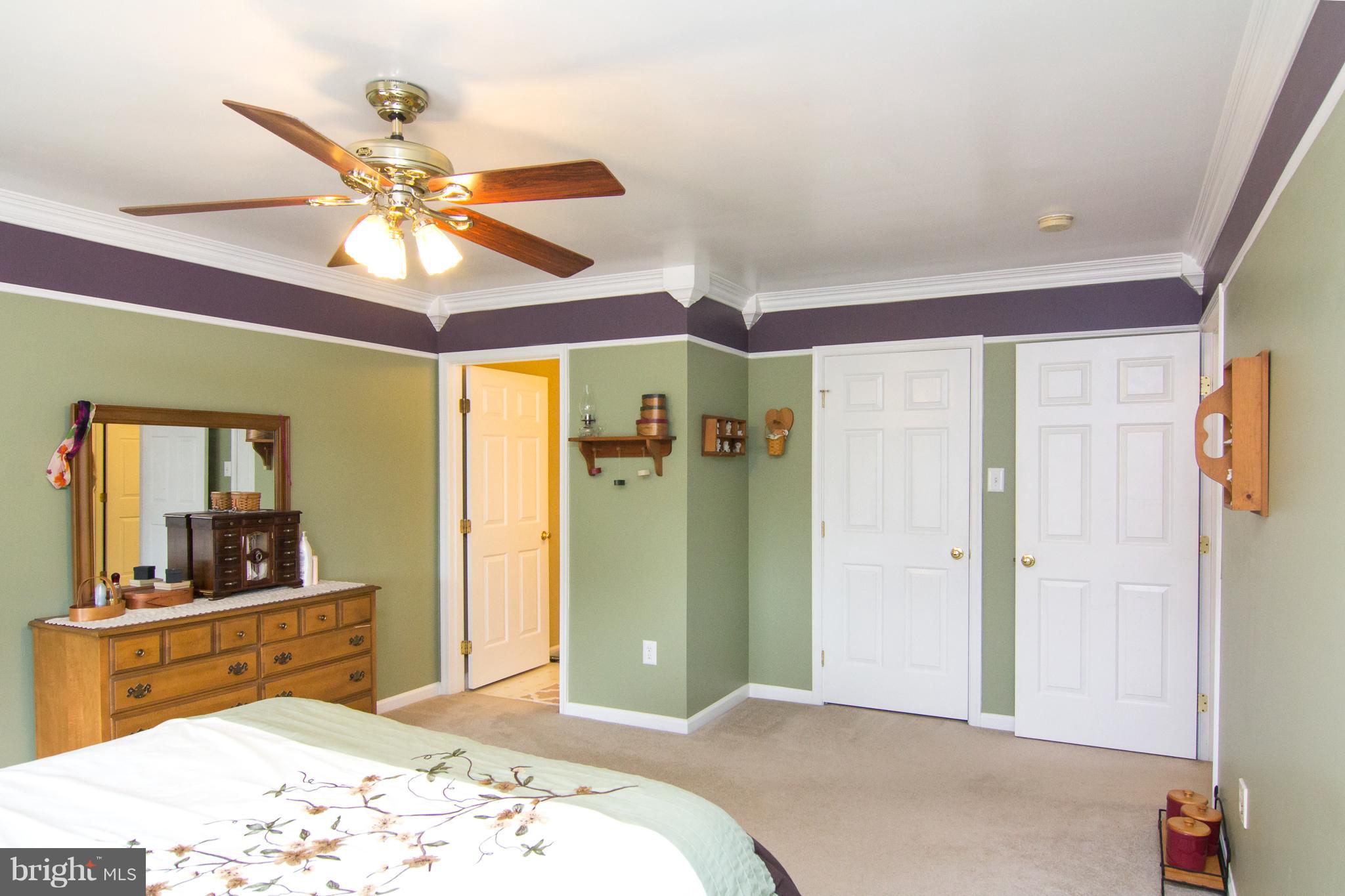 1303 Crossbow Road Mount Airy, MD 21771 - Photo 17 of 30 Bedroom (Master)