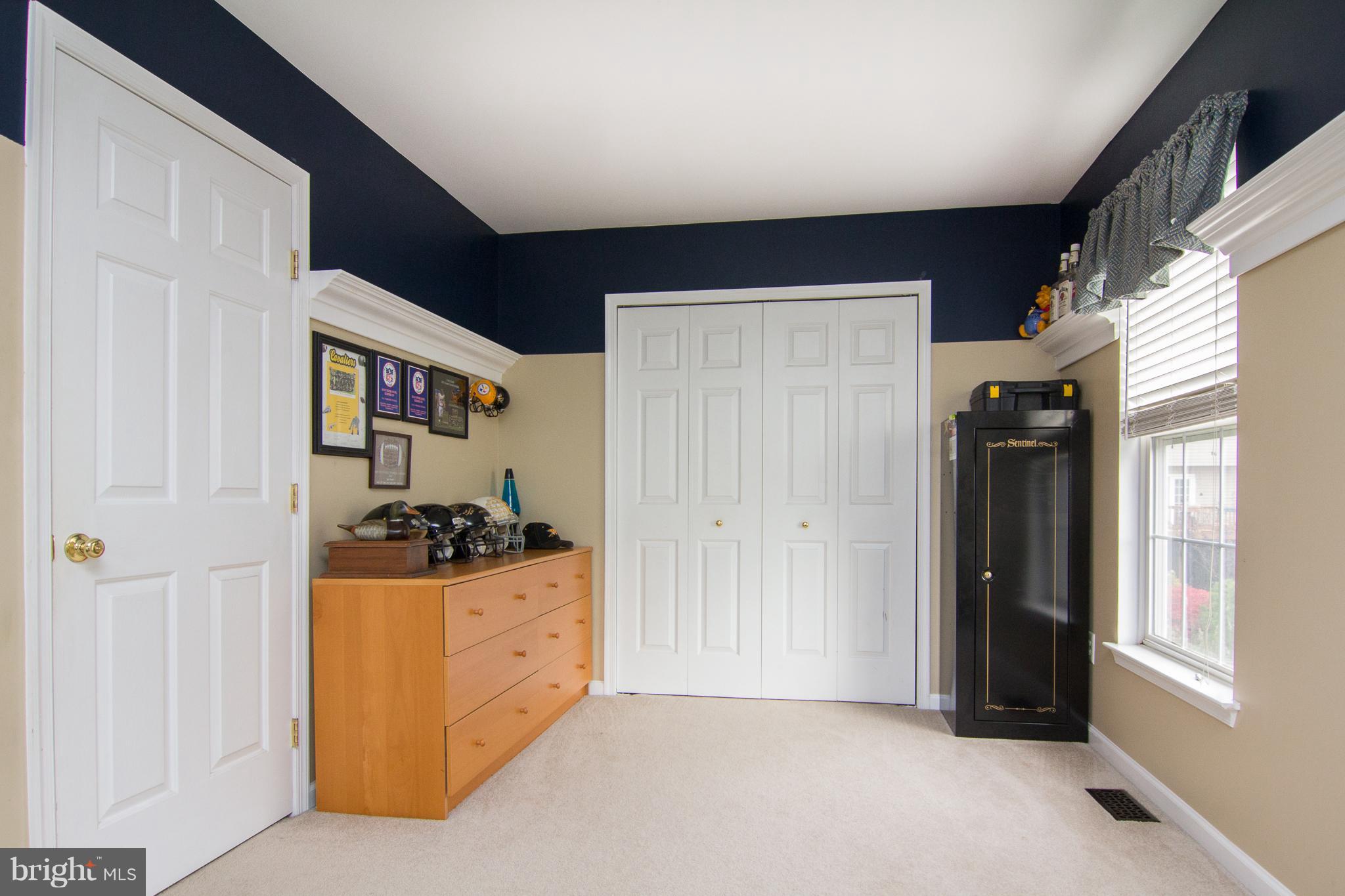 1303 Crossbow Road Mount Airy, MD 21771 - Photo 20 of 30 Bedroom