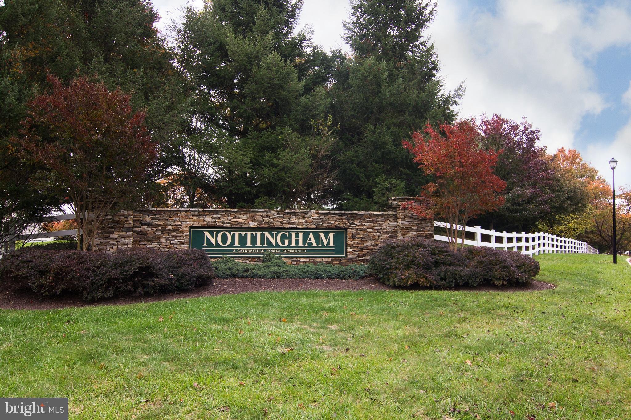 1303 Crossbow Road Mount Airy, MD 21771 - Photo 27 of 30 Community