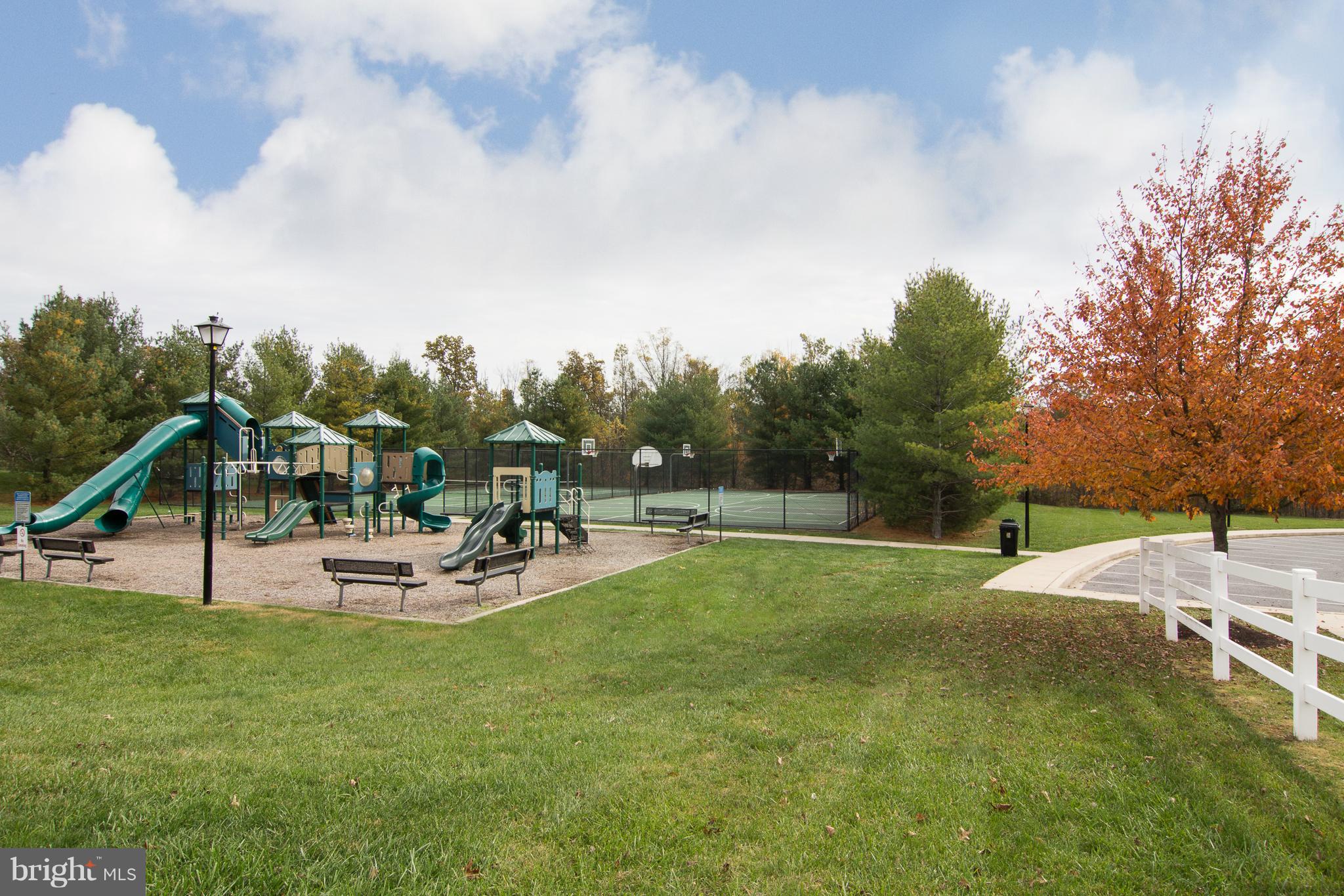 1303 Crossbow Road Mount Airy, MD 21771 - Photo 29 of 30 Community