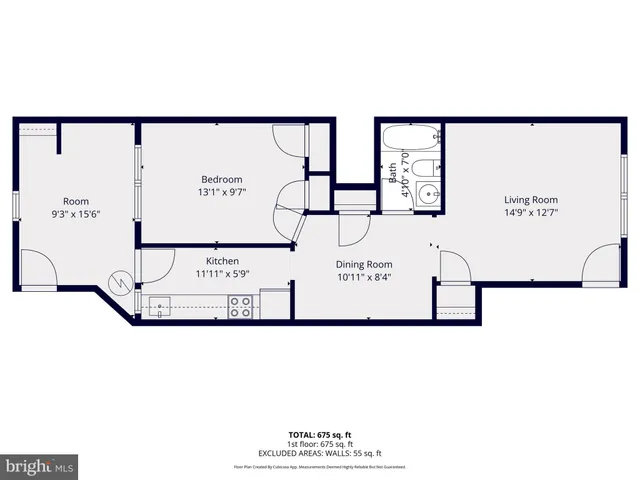 $950,000 | 2513-2515 22nd Street Northeast, Washington, DC 20018