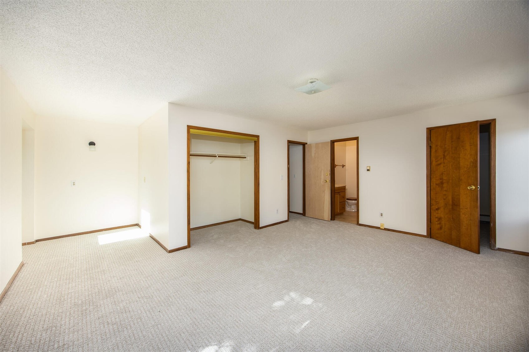 420 Reese Road Silverthorne, CO 80498 - Photo 18 of 50 Main Home Large Primary Bedroom on Upper Level