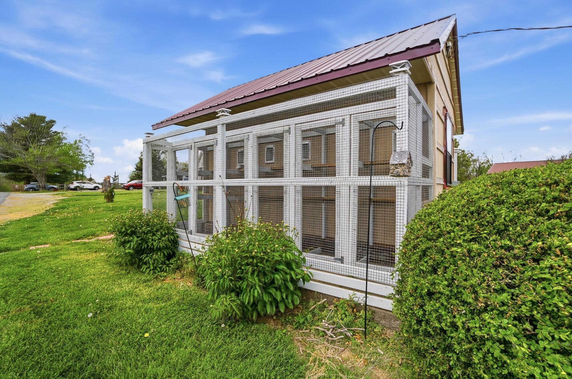 1532 Eads Road Verona, KY 41092 - Photo 35 of 50