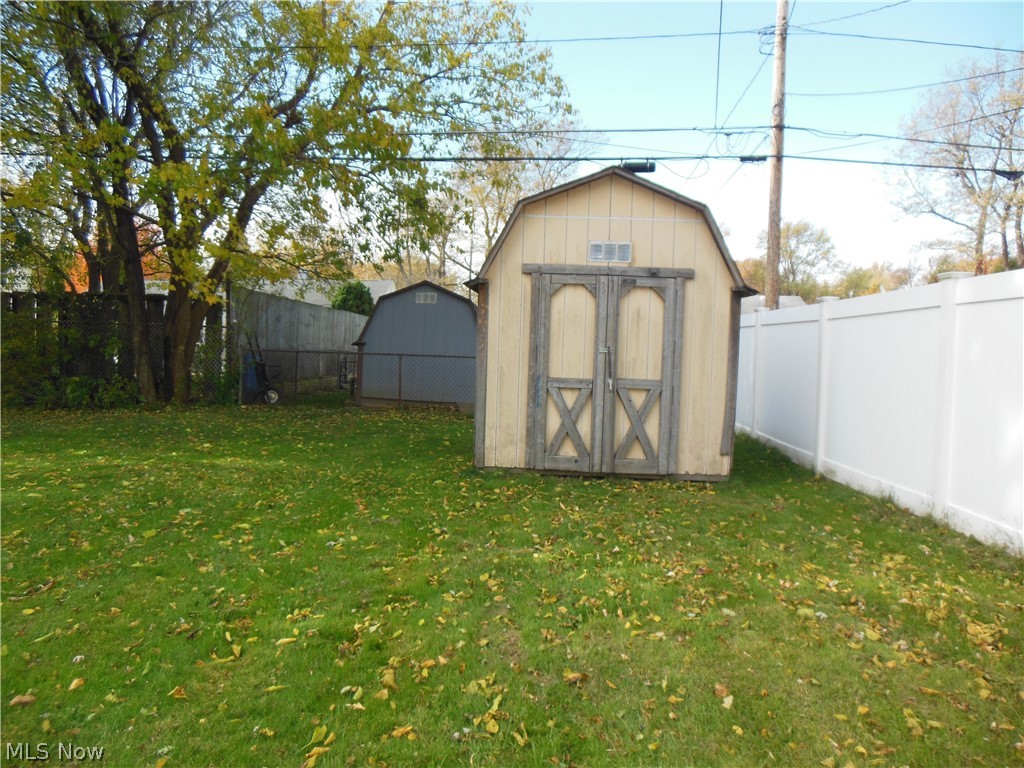 1856 Benjamin Road Madison, OH 44057 - Photo 12 of 12