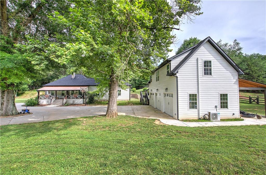 182 Henry Mack Hill Road Rydal, GA 30171 - Photo 3 of 114