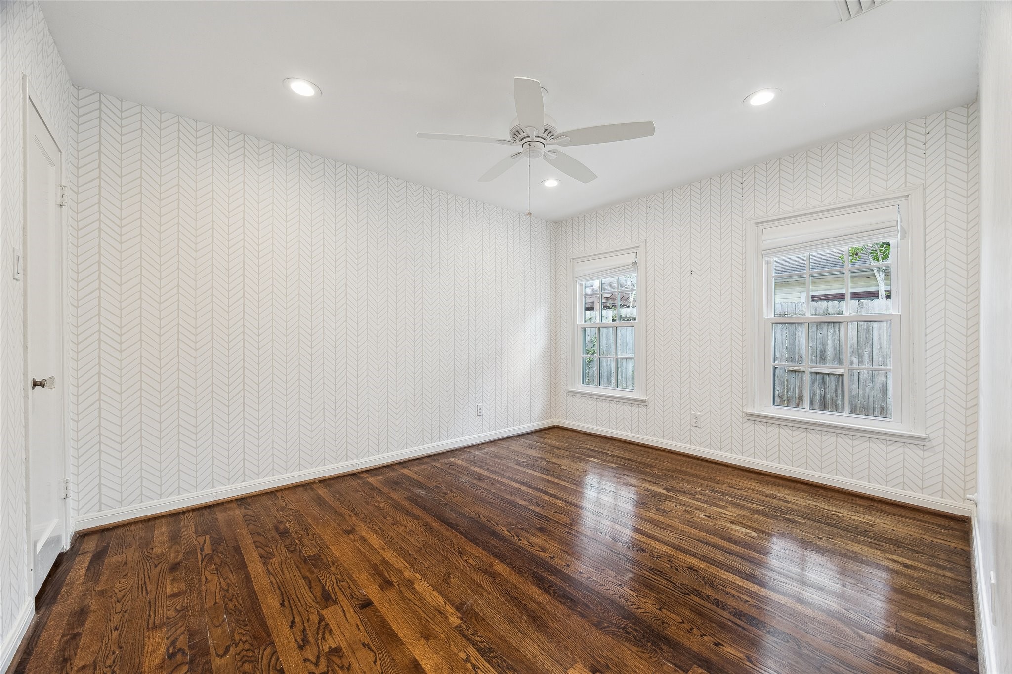 2820 Rice Boulevard West University Place, TX 77005 - Photo 24 of 37 BEDROOM THREE.