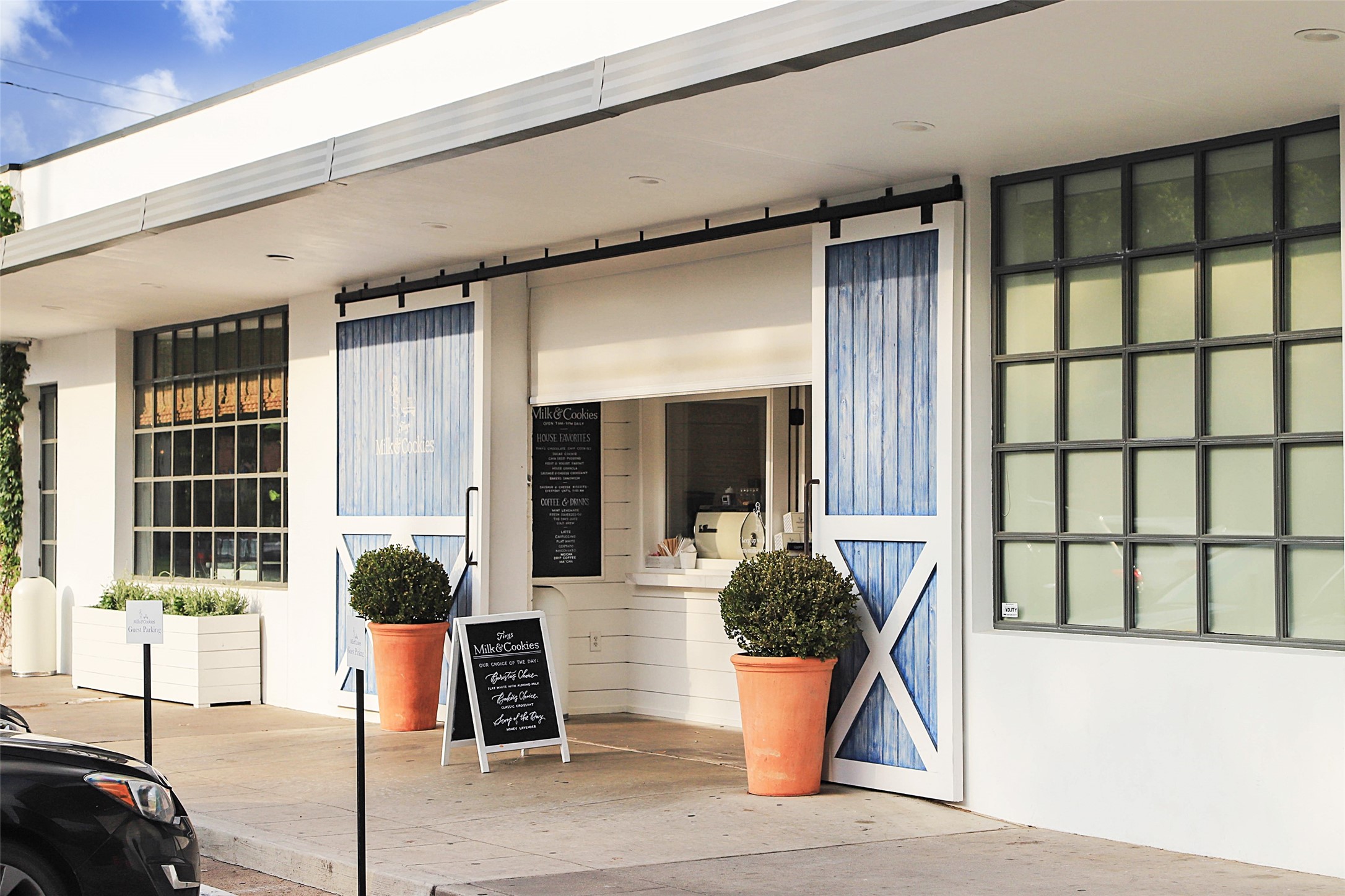 2820 Rice Boulevard West University Place, TX 77005 - Photo 35 of 37 WALK TO TINYS