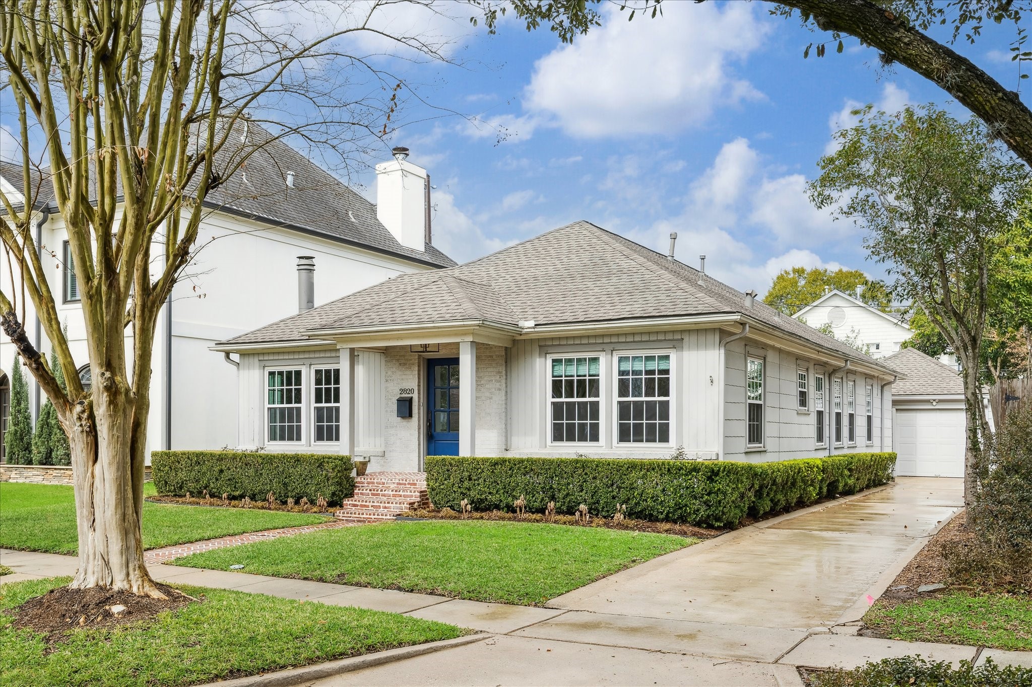 2820 Rice Boulevard West University Place, TX 77005 - Photo 37 of 37 WELCOME HOME!