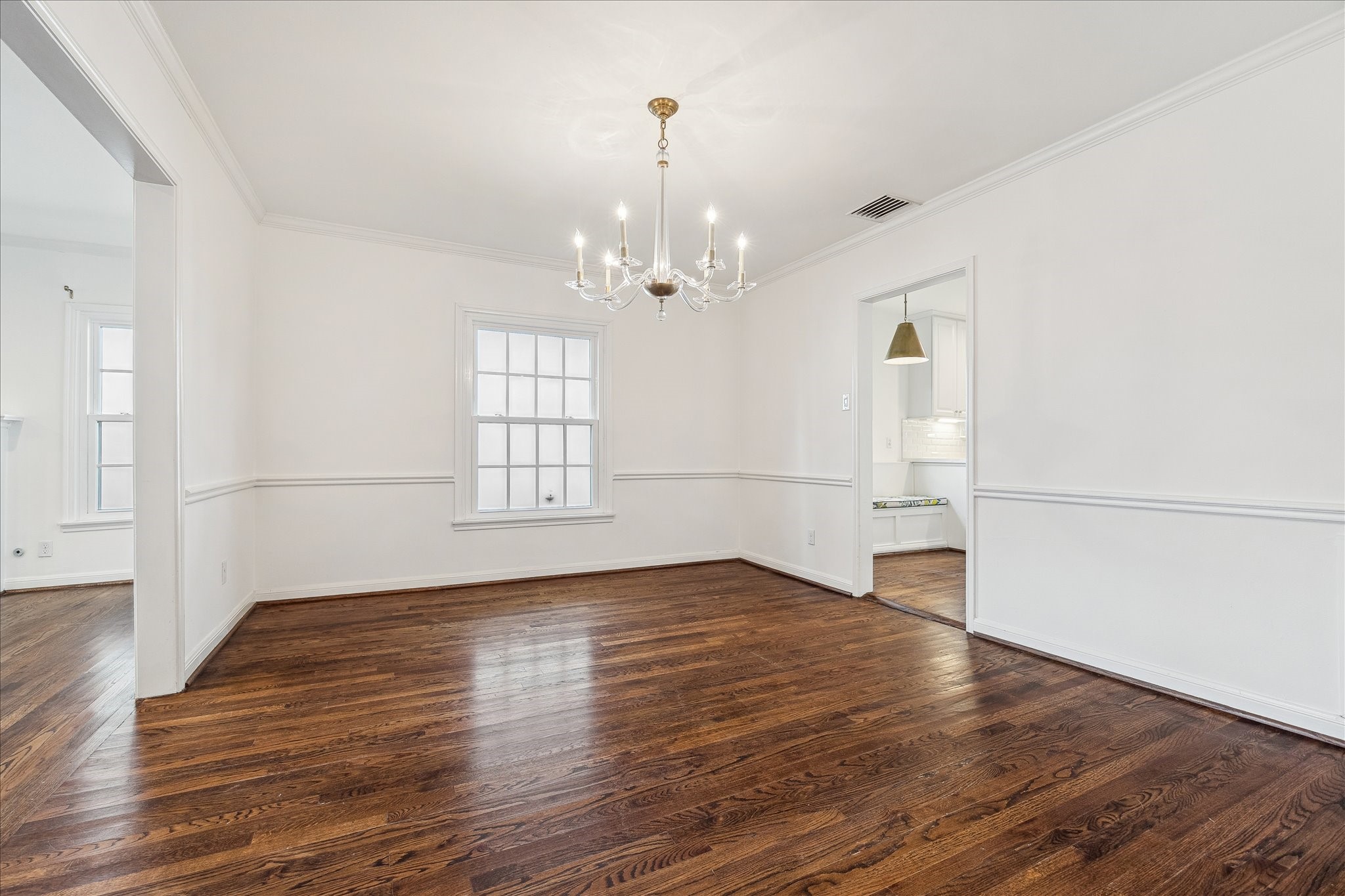 2820 Rice Boulevard West University Place, TX 77005 - Photo 7 of 37 DINING AREA