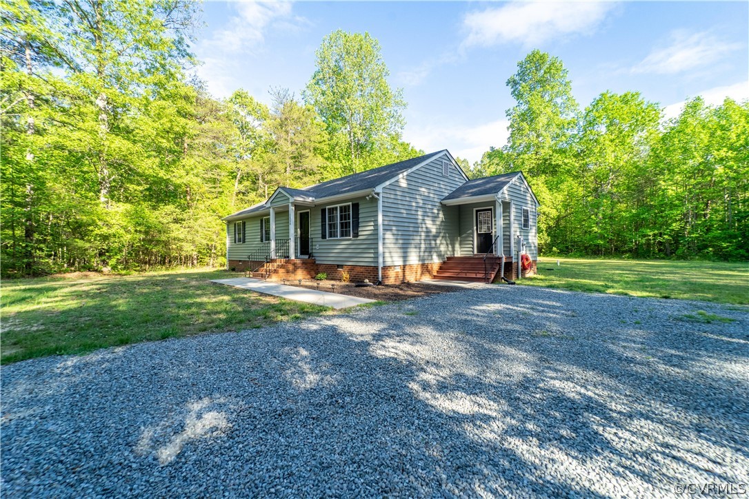 1556 Epworth Road Aylett, VA 23009 - Photo 1 of 28 Gallery Image 1