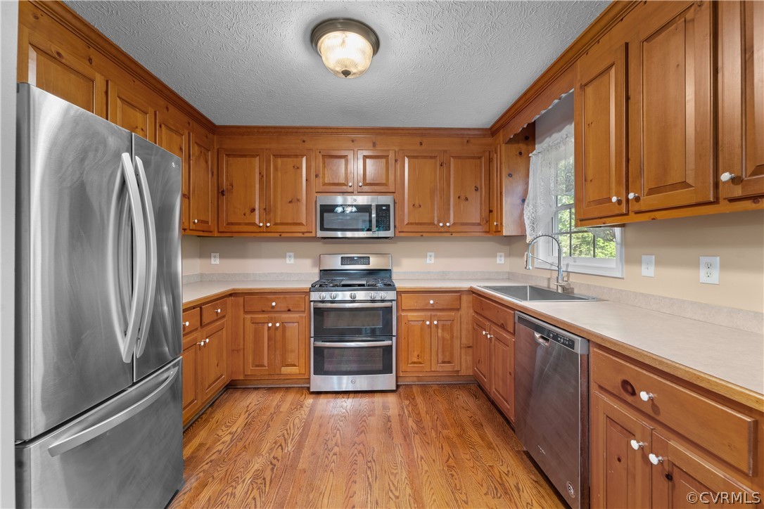 1556 Epworth Road Aylett, VA 23009 - Photo 11 of 28 Gallery Image 11