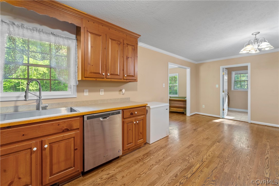 1556 Epworth Road Aylett, VA 23009 - Photo 12 of 28 Gallery Image 12
