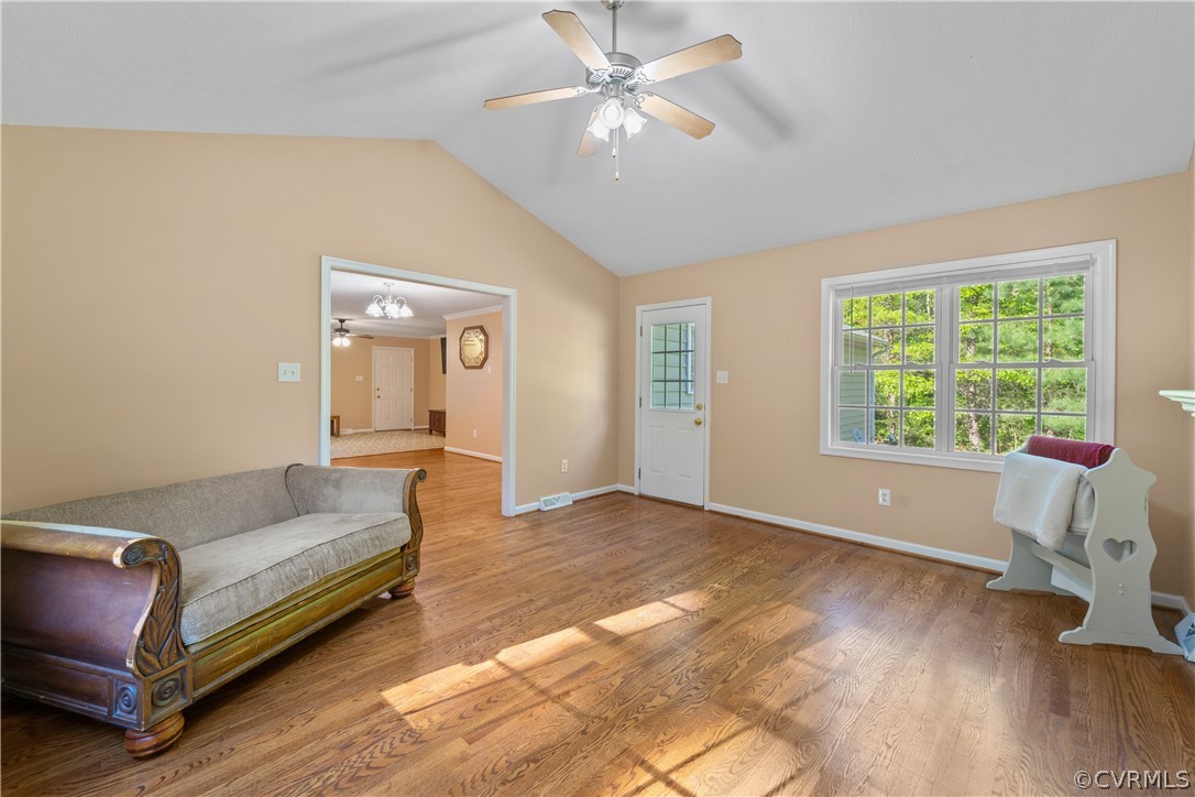 1556 Epworth Road Aylett, VA 23009 - Photo 14 of 28 Gallery Image 14