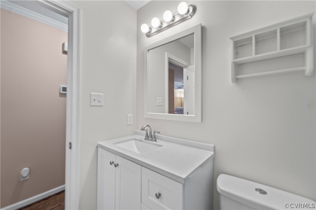 1556 Epworth Road Aylett, VA 23009 - Photo 16 of 28 Gallery Image 16